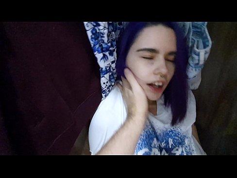 ❤️ Truvò a mo surella in l'armadiu è l'aiutò à cum Porno vk à co.sexvideogif.ru ❌❤